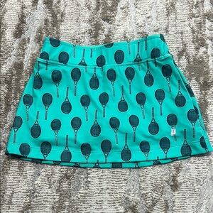 Prince Kids Tennis Skort